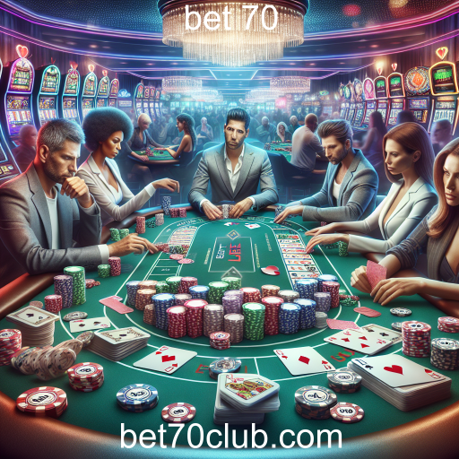 Desbravando o Poker: Dicas e Estratégias para Jogadores de Todos os Níveis
